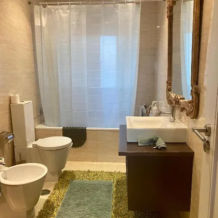 Romantic Double Room&Beach&City&Private Pool Gasthof