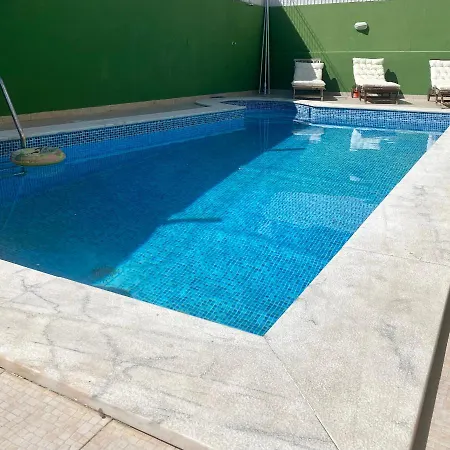 Romantic Double Room&Beach&City&Private Pool *