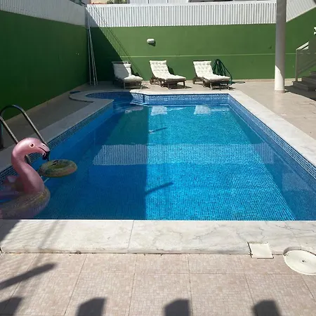 Gasthof Romantic Double Room&Beach&City&Private Pool