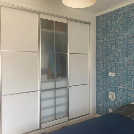 Romantic Double Room&Beach&City&Private Pool Caxias