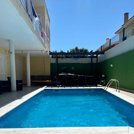 Gasthof Romantic Double Room&Beach&City&Private Pool
