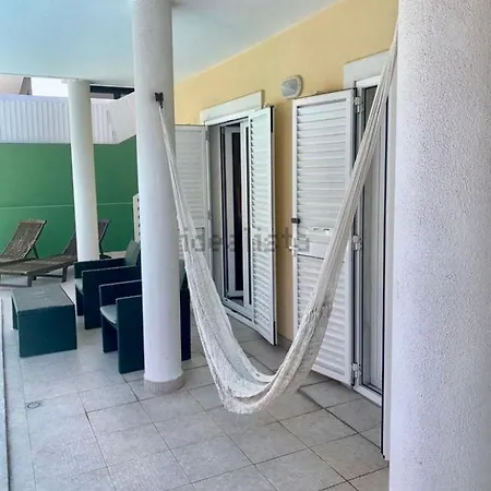 Romantic Double Room&Beach&City&Private Pool Gasthof Caxias