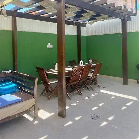 Gasthof Romantic Double Room&Beach&City&Private Pool Caxias
