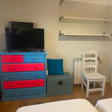 Gasthof Romantic Double Room&Beach&City&Private Pool