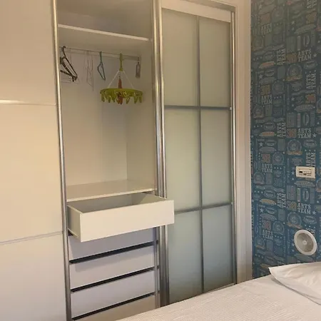 Gasthof Romantic Double Room&Beach&City&Private Pool *