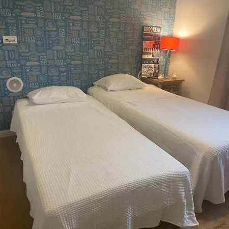 Romantic Double Room&Beach&City&Private Pool * Caxias